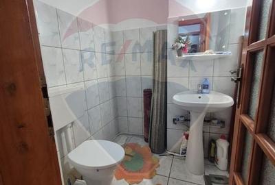 Apartament cu 3 camere si terasa 30 mp Fortuna - 9