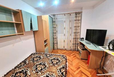 Apartament cu 3 camere semidecomandat, mobilat în Soarelui - 3