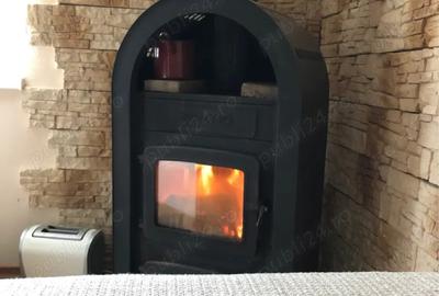 Okazie Vind casa in Sotrile toate utilitatile,teren 1200mp ,53000 E - 4