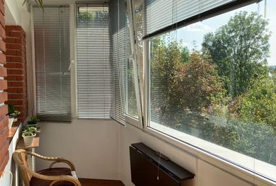 Apartament 2 camere Baneasa (Herastrau) / Inchiriere pe termen lung - 9