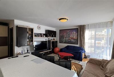 Apartament cu 2 camere circular, mobilat în Aeroport - 2