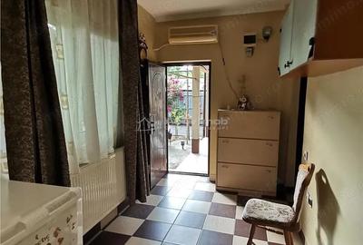 Apartament cu 2 camere semidecomandat în Bucureștii Noi - 2