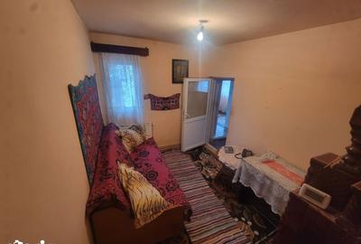 Casă cu 3 camere semidecomandat cu Teren 3197 Mp în Dumbrava - 14