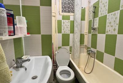 Bld Unirii | Matei Basarab | Calarasilor | Garsoniera-centrala proprie - 6