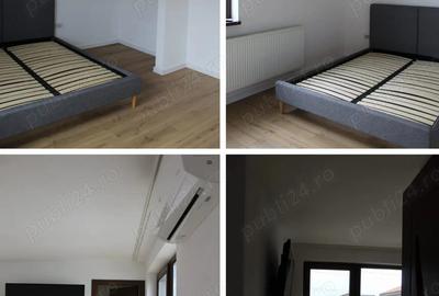 Casă cu 5 camere cu Teren 421 Mp în Moșnița Veche - 4