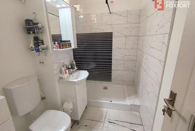 Apartament cu 2 camere semidecomandat, mobilat în Dâmbovița - 12