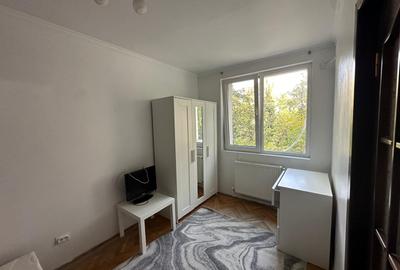Apartament 4 camere  Pet friendly Costin Georgian Centrala Ac Parc IOR - 7