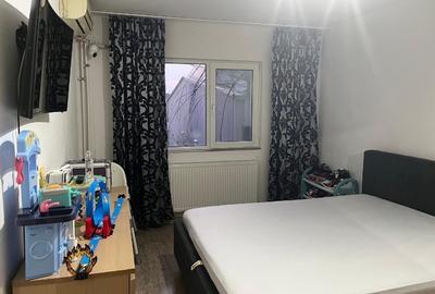 Garsonieră decomandată, mobilată în Bucureștii Noi - 7