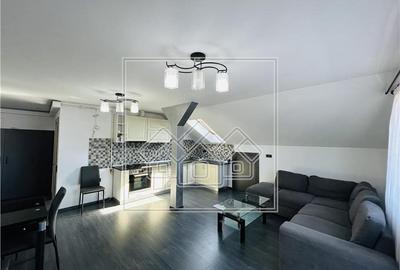 Apartament cu 3 camere nedecomandat în Șelimbăr - 2