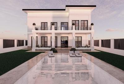 Vila Premium | Pipera | - 9