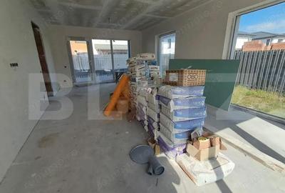 Casă cu Teren 250 Mp în Central - 12