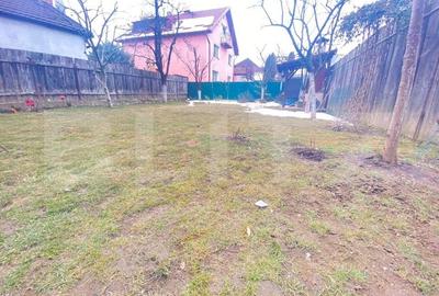 Casa de 630 mp si teren 600 mp, mobilata si utilata, zona Centrala - 3