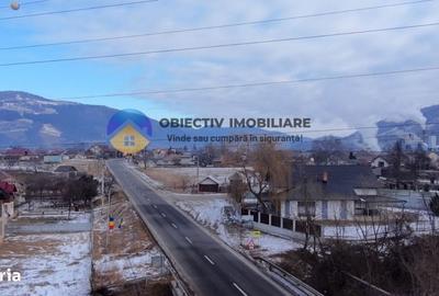 Casă cu 4 camere în Straja - 17