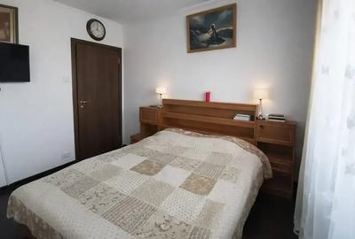 Apartament cu 3 camere decomandat, mobilat în Păcii - 6