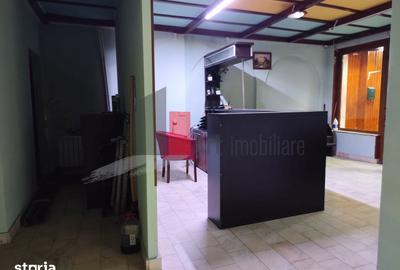 Garsonieră, mobilată în Giurgiului - 2