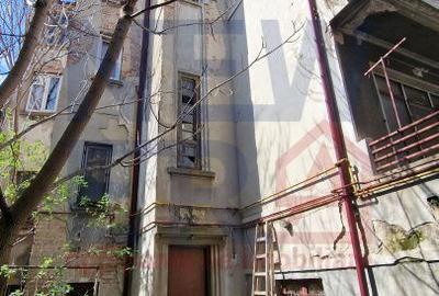 Casă cu Canalizare în Centrul Civic - 3