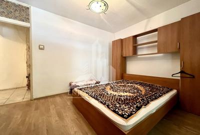 2 camere decomandat P/8 C-tin Brancoveanu, REABILITAT TERMIC - 12