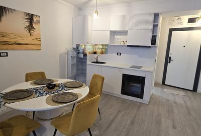 Apartament cu 2 camere în Nord - 3