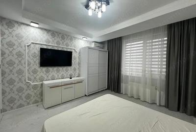 Garsonieră decomandată în Răcădău - 3