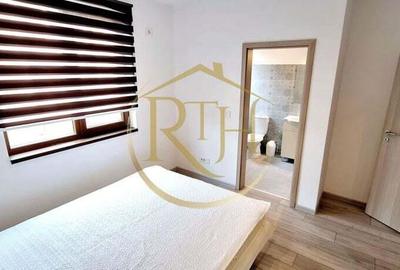 Apartament 3 camere,72 mp utili,4 locuri de parcare, Braytim,Cl Urseni - 8