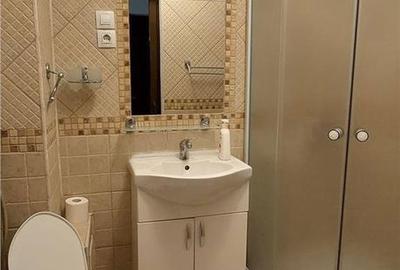 Garsonieră decomandată, mobilată în Tătărași - 1