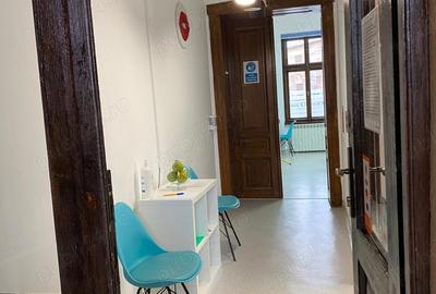 Spațiu comercial, de 40 mp, în Bălcescu - 5