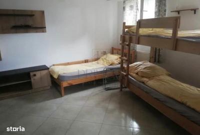 Spațiu comercial, de 83 mp, în Steaua - 1