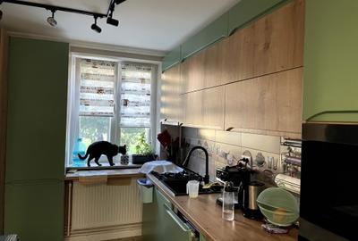 Casă cu 2 camere în Mărăței - 8