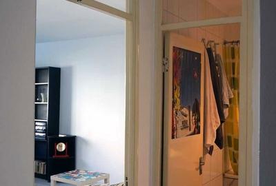 Garsonieră decomandată în Dristor