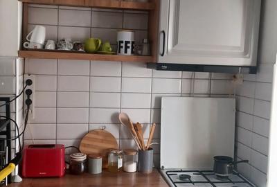Apartament cu 2 camere semidecomandat în Bălcescu - 1