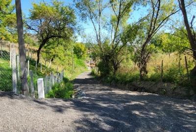 Teren intravilan - 1.780 mp - Saliste - vedere minunata - 1