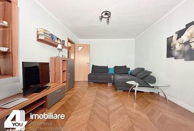 Apartament cu 3 camere decomandat în Micălaca - 2