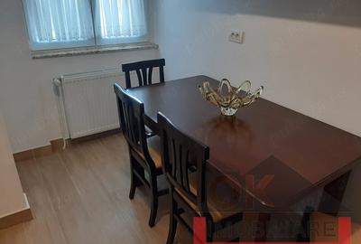 Apartament cu 3 camere decomandat în Ultracentral - 2