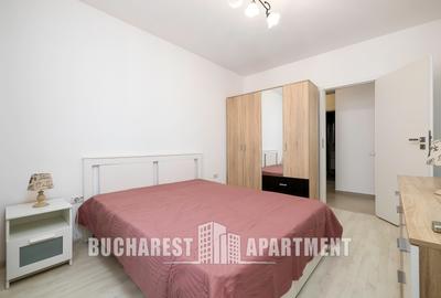 De inchiriat 2 Camere ISG Residence - 7