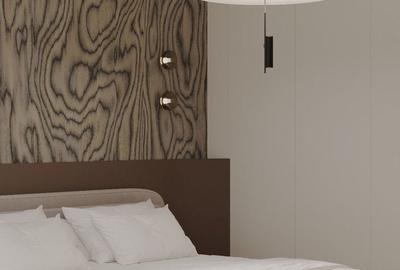 Comision 0% -Triplex  P+1E+M-Sacalaz -finisaje la alegere - 16