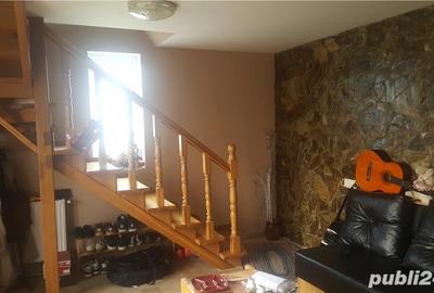 Casă cu Teren 2400 Mp în Cavnic - 11