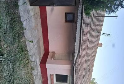Casă cu 3 camere cu Teren 1200 Mp în Central - 11