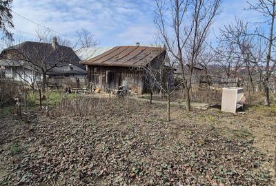 Casă cu 3 camere în Exterior Vest - 3