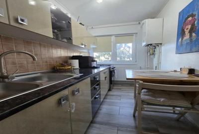 2 Camere, Etaj Intermediar, Imbunatatiri de Lux - 5