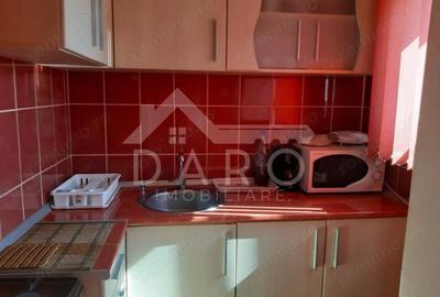 Garsonieră decomandată în Mureșeni - 5