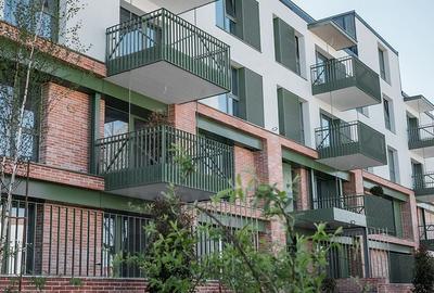 Apartament cu 2 camere decomandat în Țiglari - 2