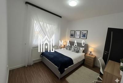 Apartament 3 camere I 50 mp I balcon I loc parcare I Ion Ratiu I Șelimbăr - 1