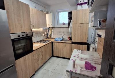 Apartament 3 camere Apartament 3 camere - 2