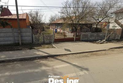 Teren de 3751 mp, în Central