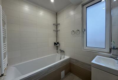 Penthouse 3 camere, Dumbravita – singur pe etaj | 56 mp terase | Comision 0 - 37