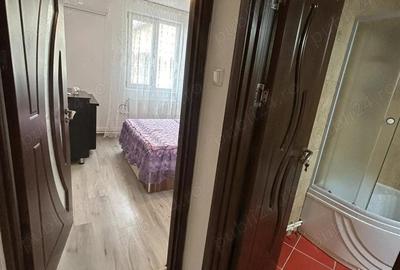 Apartament cu 2 camere decomandat în Central - 9