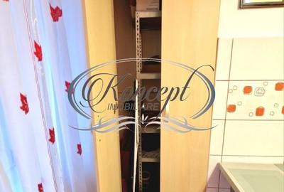 Locuinta luminoasa cu balcon inchis in zona Gheorgheni - 3