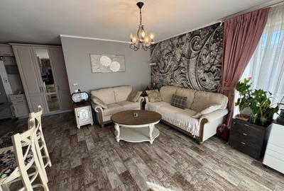 Apartament 2 camere Avangarden 3 Apartament 2 camere Avangarden 3 - 9