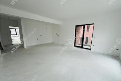 Apartament cu 2 camere balcon si loc de parcare in Selimbar - 6