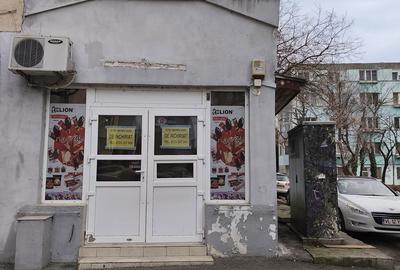 Spațiu comercial, de 40 mp, în Central - 2